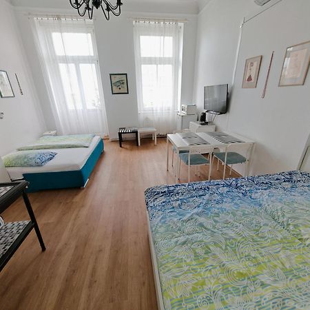 Apartments Katarina Prag Dış mekan fotoğraf