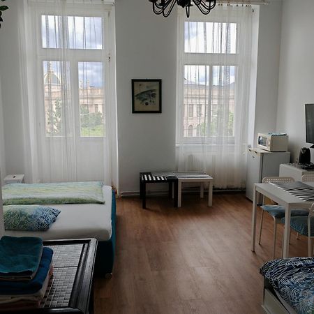 Apartments Katarina Prag Dış mekan fotoğraf
