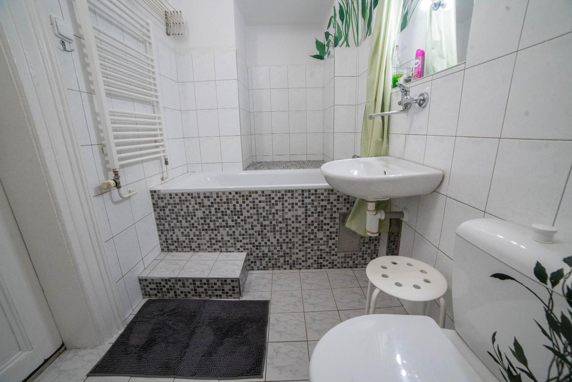 Apartments Katarina Prag Dış mekan fotoğraf